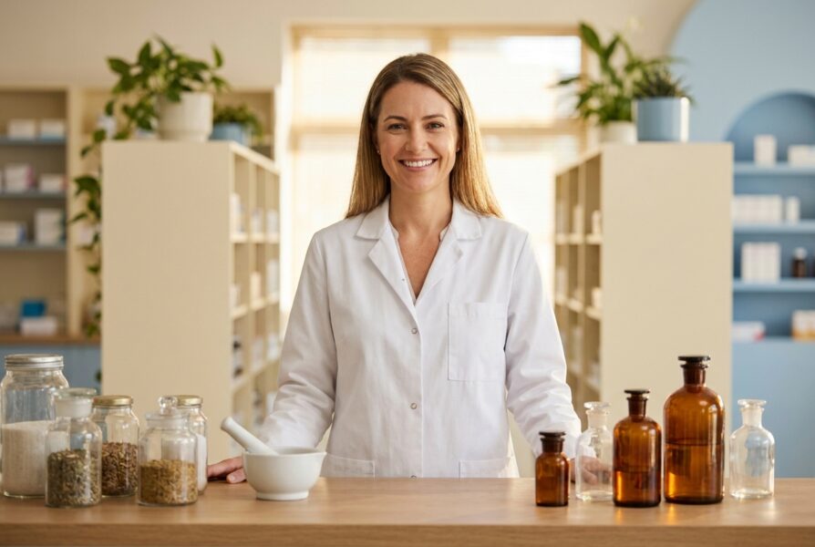 Talk to an actual pharmacist