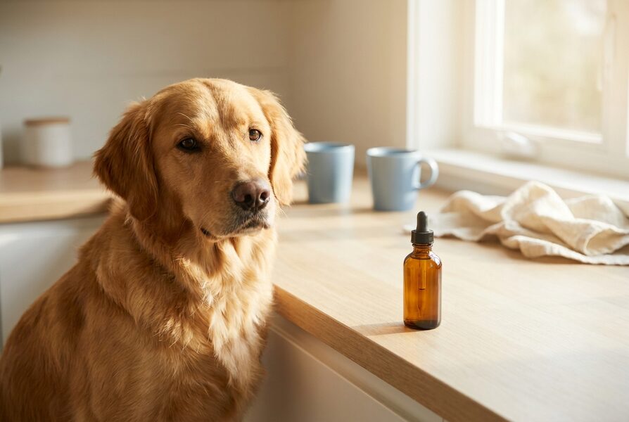 Human + veterinary compounding