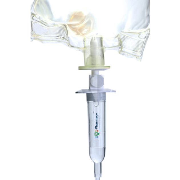 IV Therapy